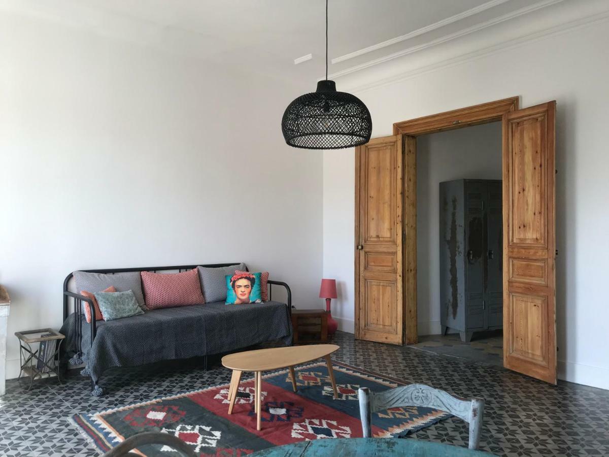 Le Nid Perche - Montpellier Centre Daire Dış mekan fotoğraf