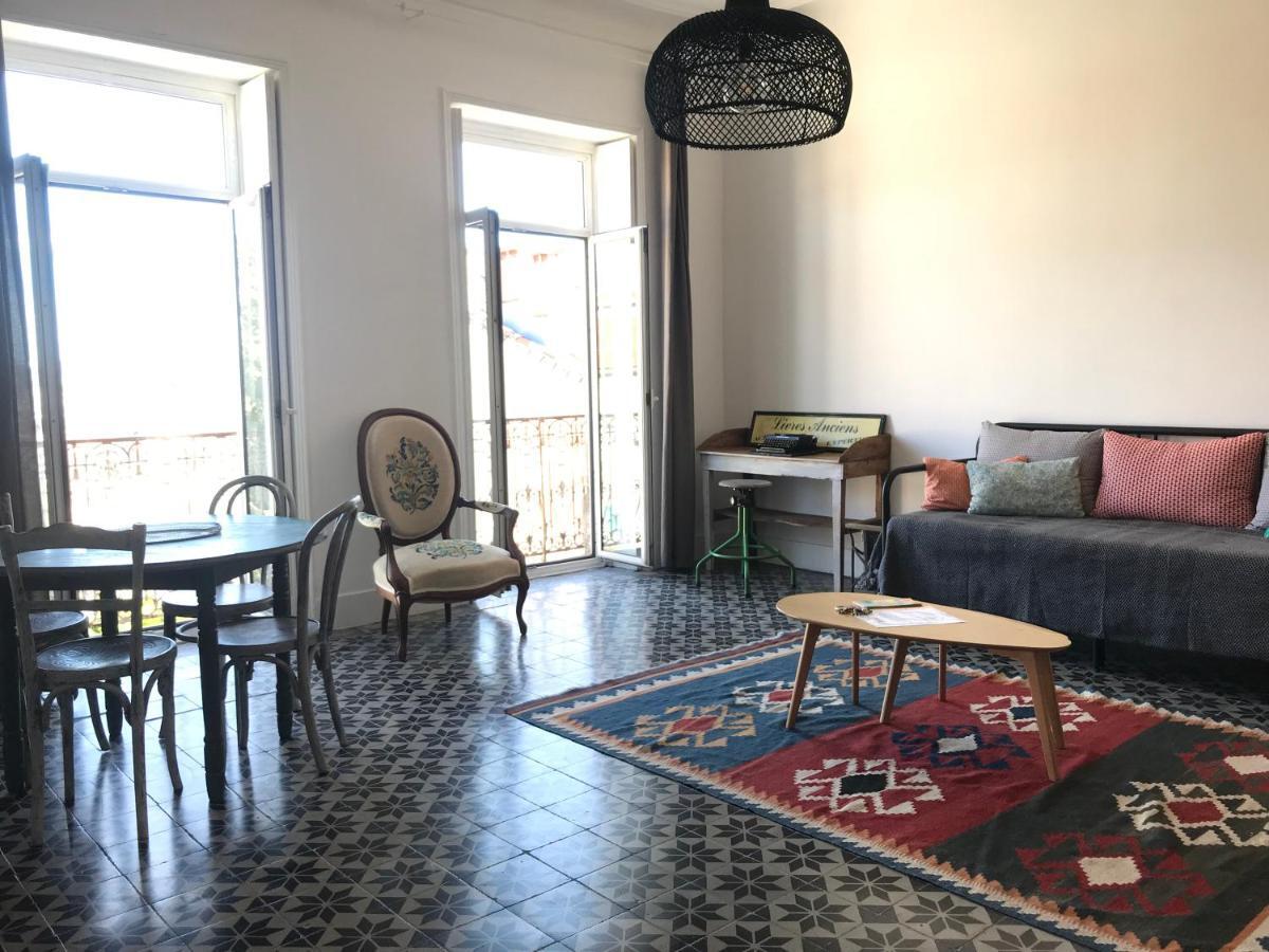 Le Nid Perche - Montpellier Centre Daire Dış mekan fotoğraf