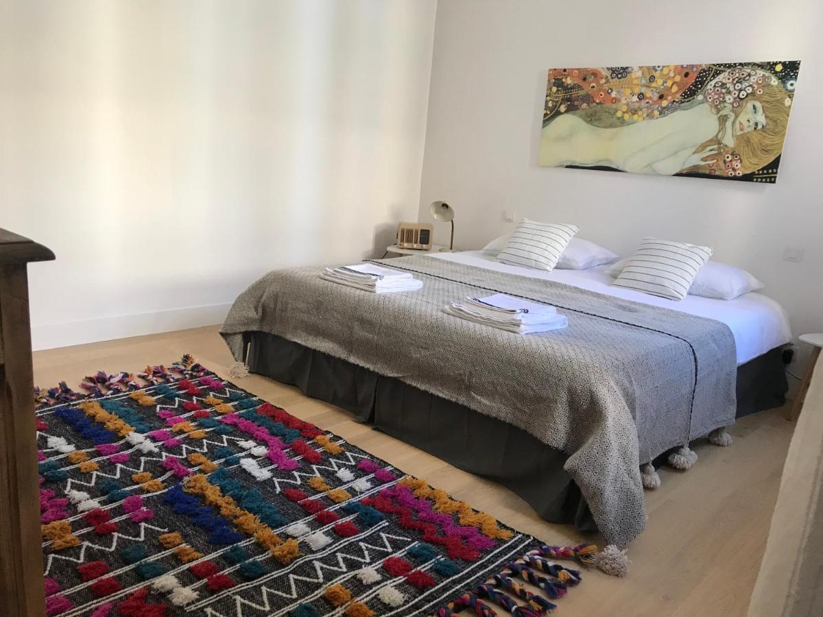 Le Nid Perche - Montpellier Centre Daire Dış mekan fotoğraf